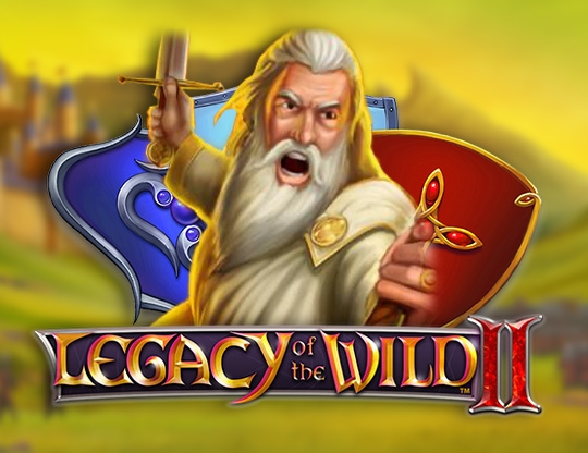 Legacy of the Wild 2